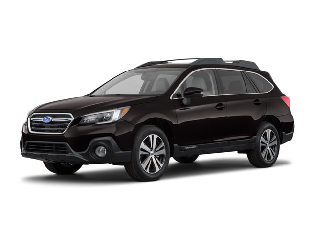 2018 Subaru Outback at Modern Subaru of Boone | Lenoir ...